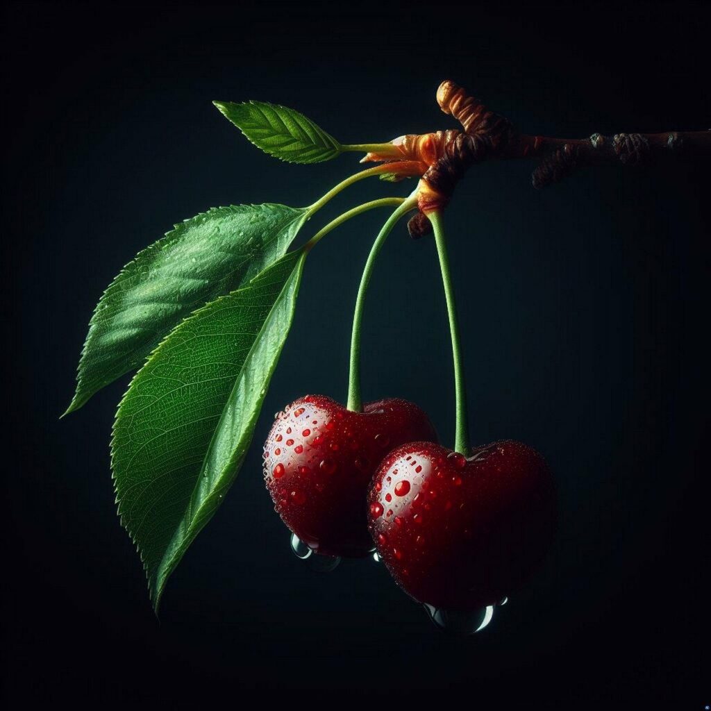 cherries, cherry, lemon-8380617.jpg